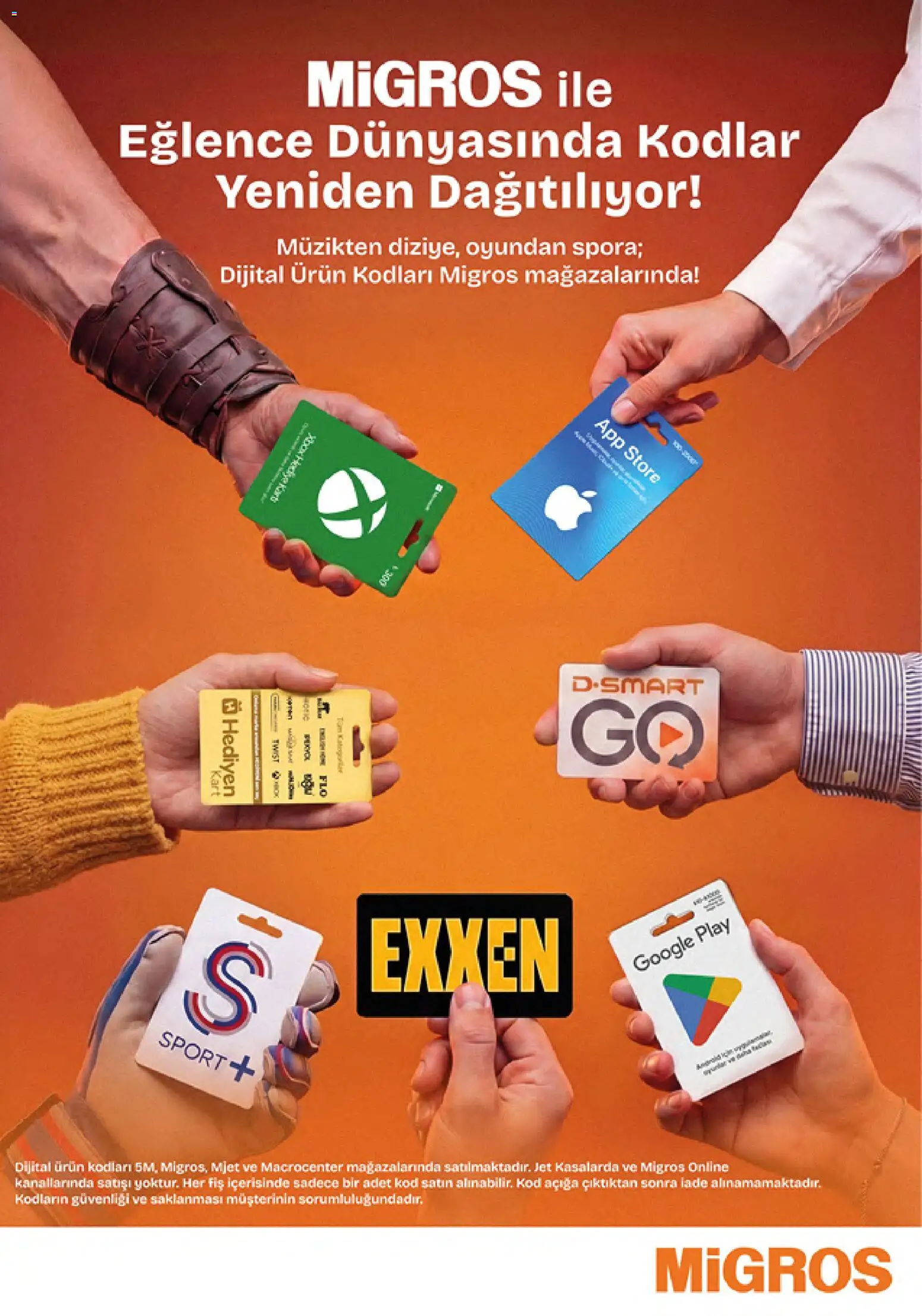 Migros Katalog - Migroskop - 18.06.2026 tarihinden itibaren geçerlidir | Sayfa: 119