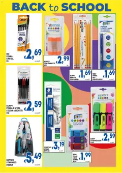 Anteprima del volantino DEM volantino Scuola valido a partire dal 31/07/2026 | Pagina: 7