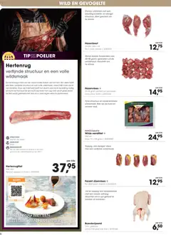 Hanos folder - Voorbeeld van een folder van Hanos, geldig van 19-10-2026 | Pagina: 6