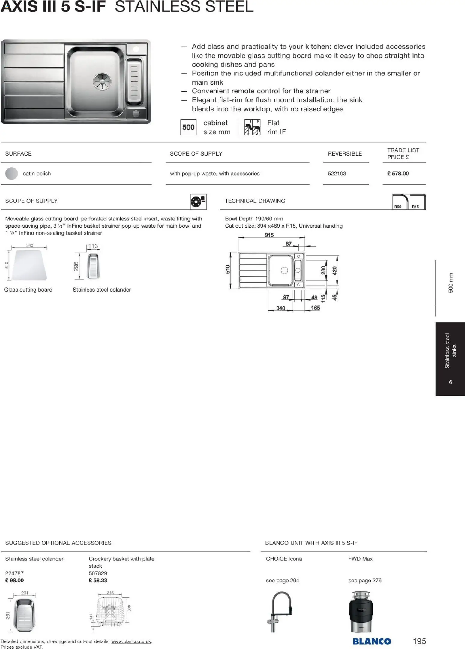 Novi Mömax katalog ponudbe – veljaven od 22.01.2026 | Stran: 196