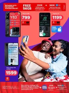 PEP Stores specials catalogue – valid from 24/07/2026 | Page: 10