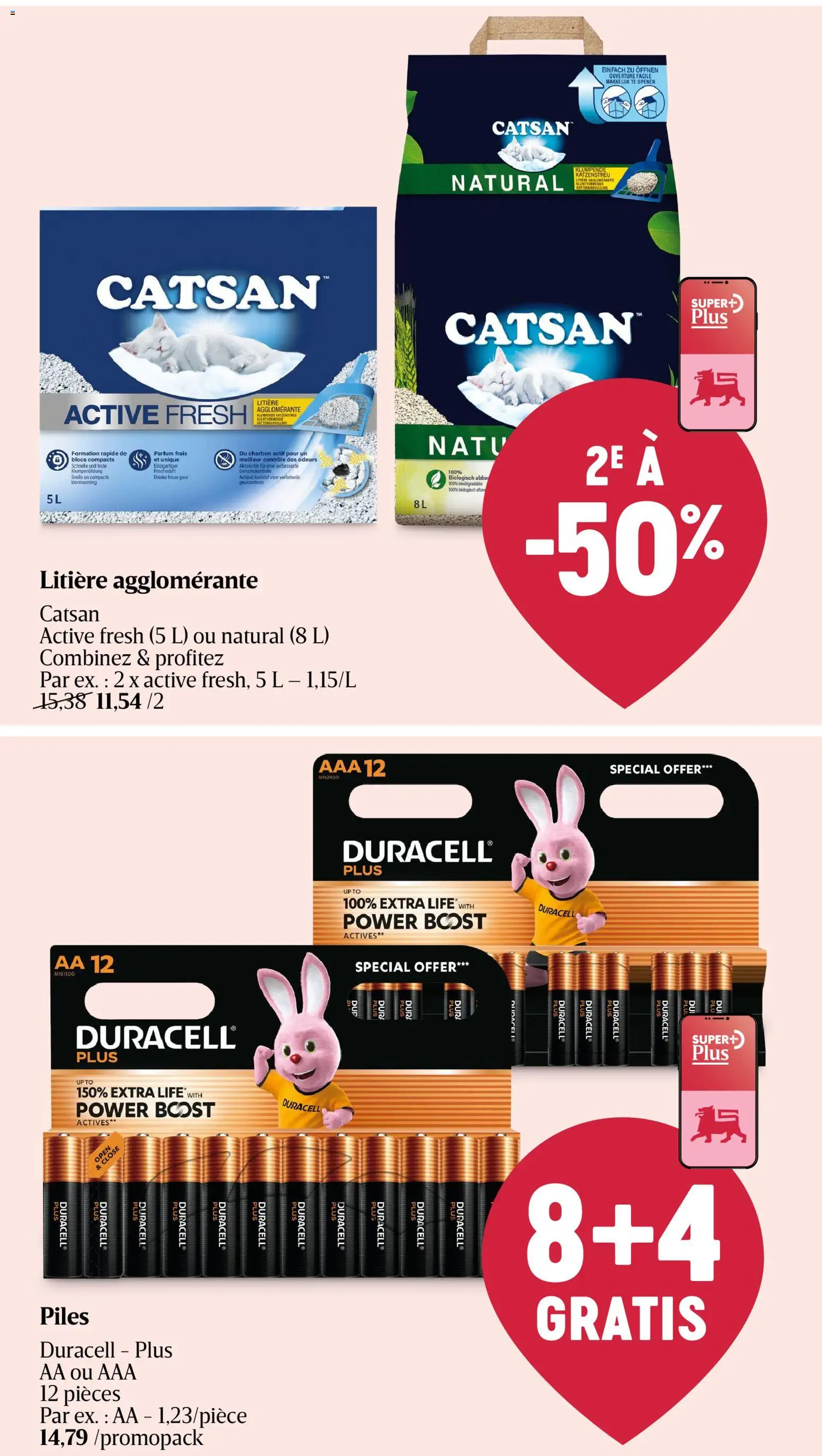 {H1} | Pagina: 32 | Producten: Boost, Parfum, Geur