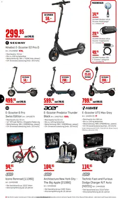 Interdiscount aktionen ab 03.08.2026 gültig | Seite: 18