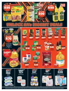 Checkers specials catalogue – valid from 15/10/2026 | Page: 6