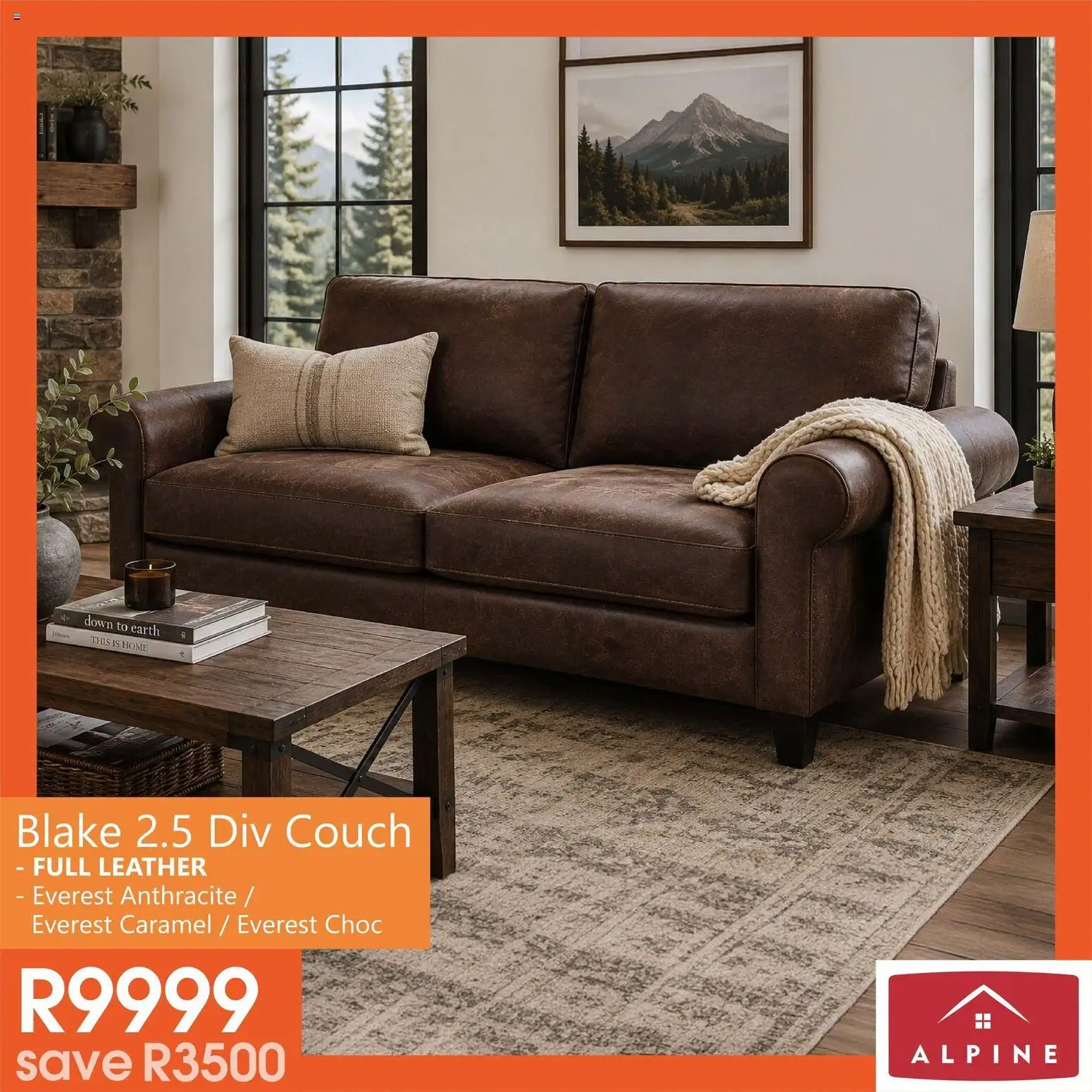 New Tafelberg Furnishers catalogue – valid from 25/06/2026 | Page: 12