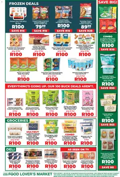 Food Lover's Market specials catalogue – valid from 25.05.2026 | Page: 5