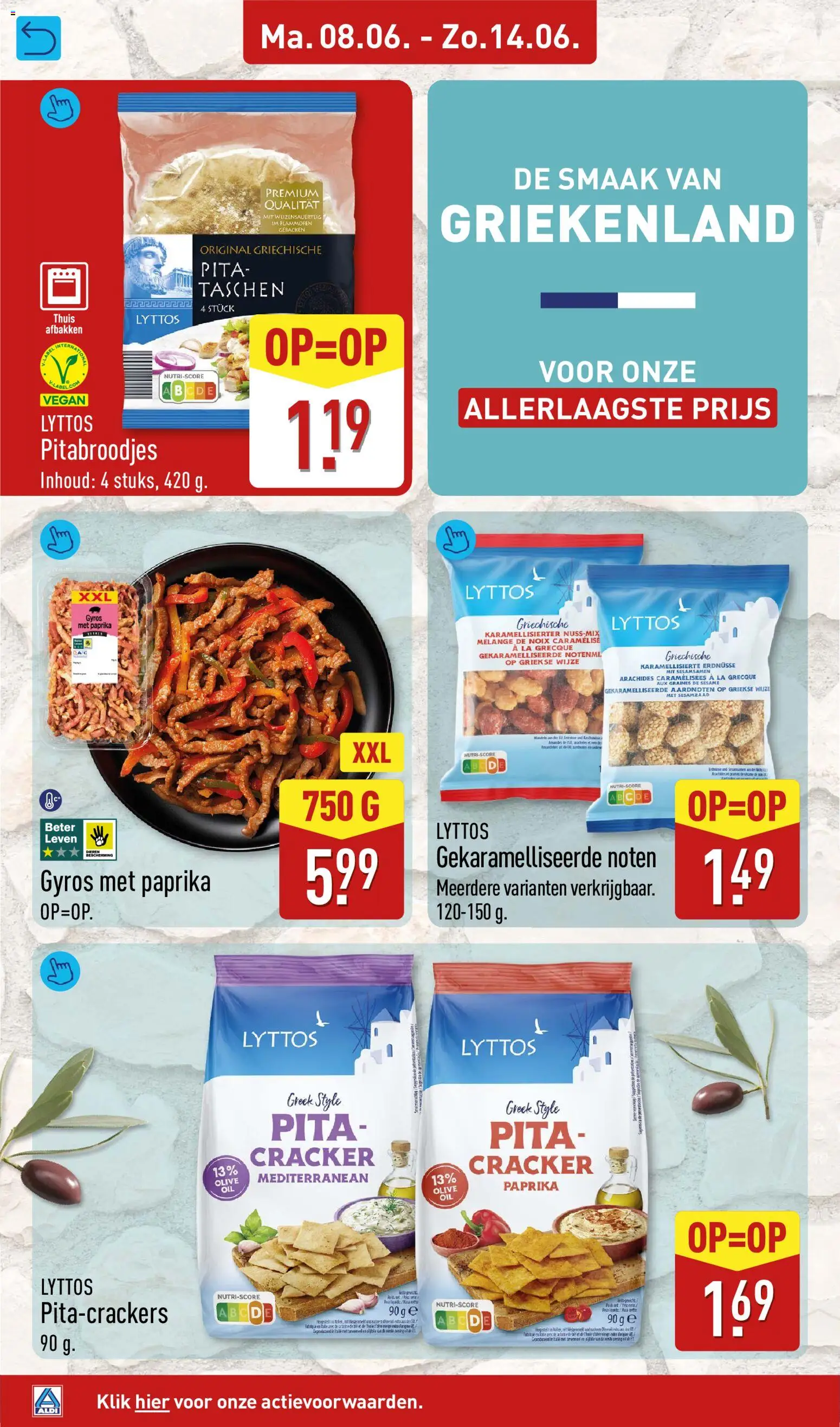 {H1} | Pagina: 22 | Producten: Noten, Lapzselatin, Kész piskótalap, Sesamzaad