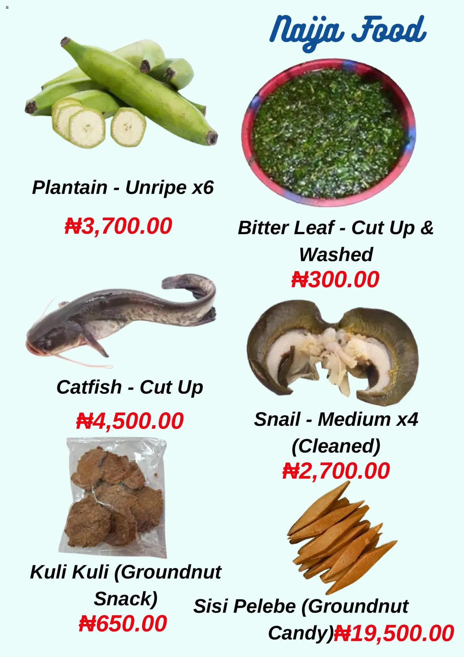 Supermart Catalogue valid from 25.05.2026 | Page: 4