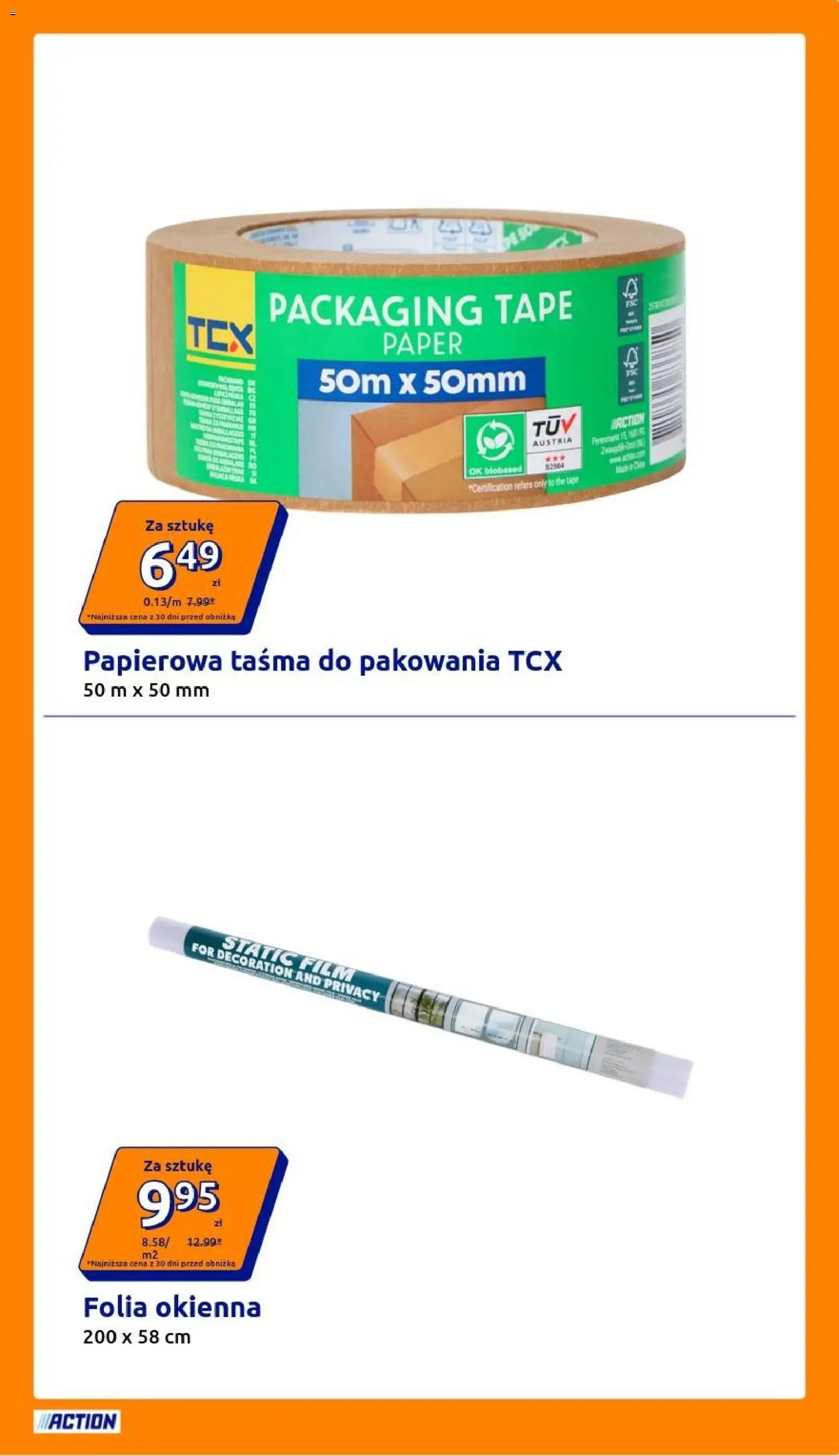 Action gazetka od 05.08.2026 | Strona: 17