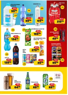 FANTA SHOKATA 1.5L, FANTA SHOKATA 1.5L - pregled Aman kataloga - važi od 09.10.2026 | Strana: 9