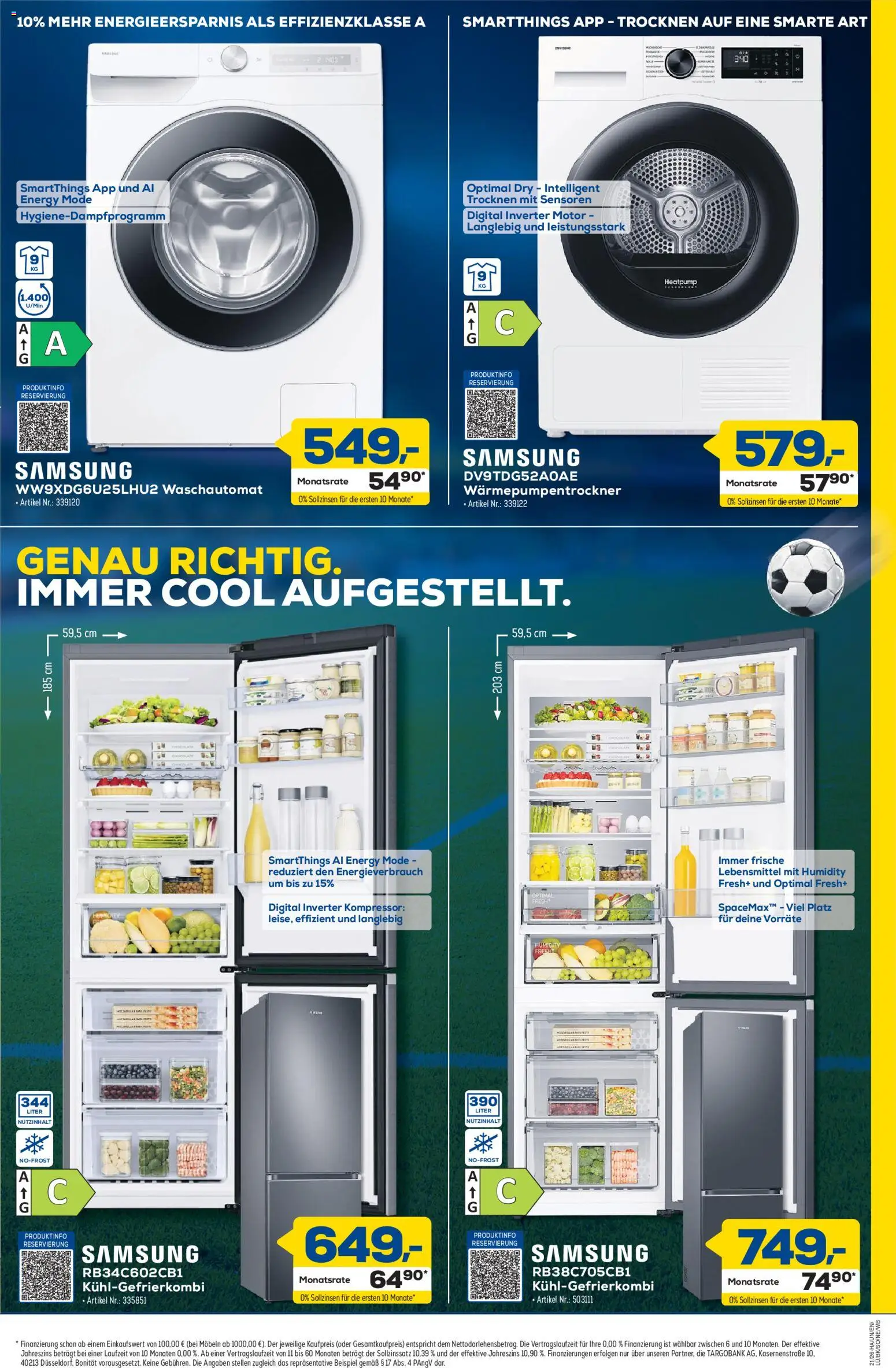 Euronics Prospekt Berlet – gültig ab 14.05.2026 | Seite: 5