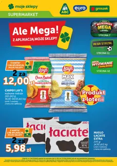 Pogląd oferty "Groszek gazetka" - ważna od 11.06.2026