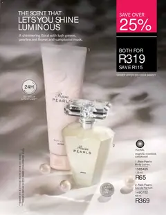 Avon specials catalogue – valid from 01/08/2026 | Page: 17