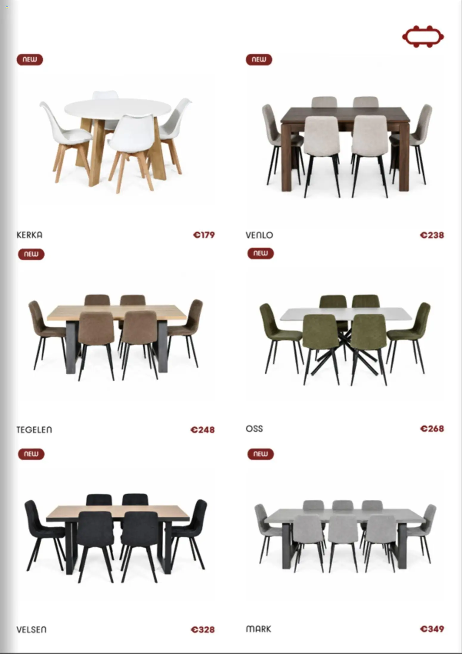 Four Day Clearance φυλλαδιο – σε ισχύ από 29/08/2026 | Σελίδα: 15