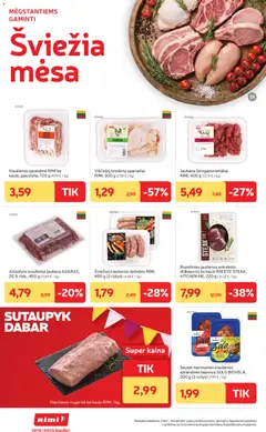 Rimi leidinys galioja nuo 2026.10.27 | Puslapis: 12