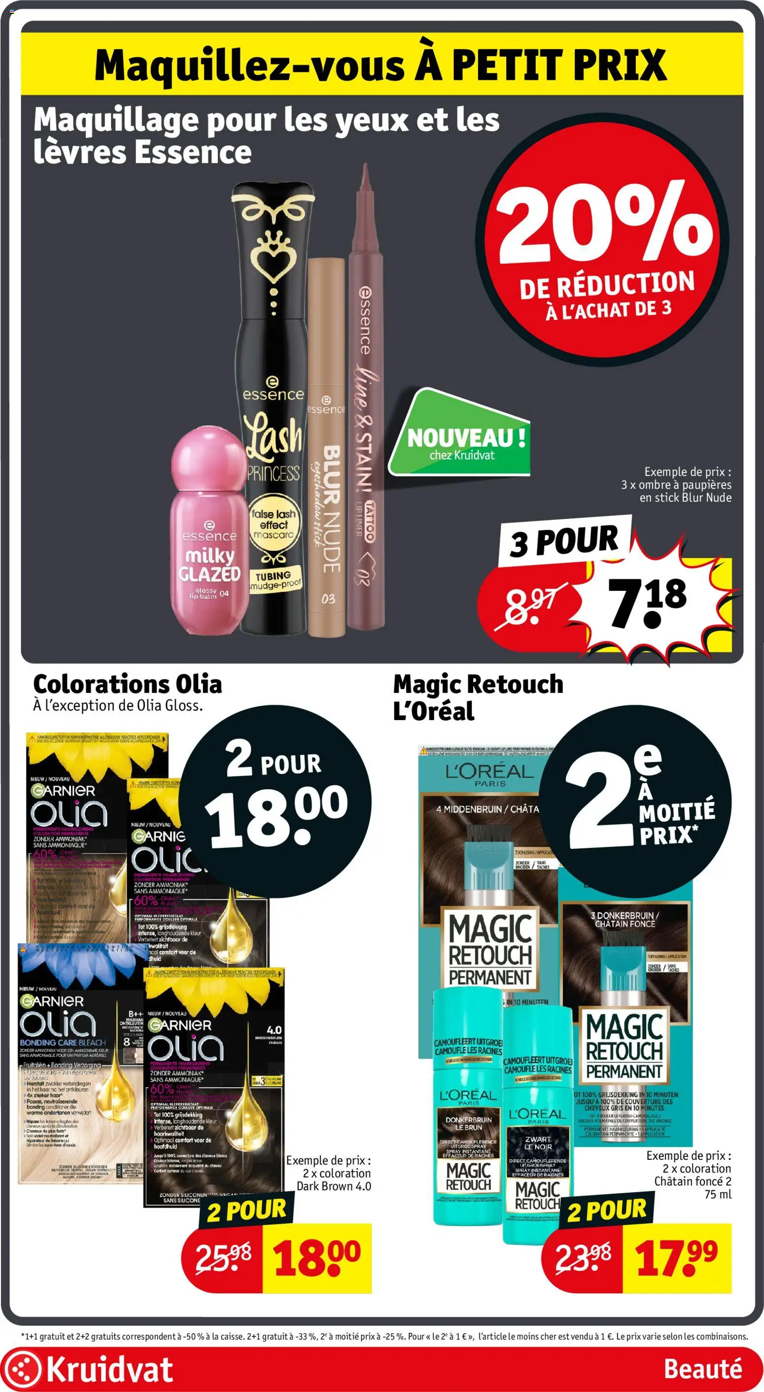 {H1} | Pagina: 30 | Producten: La, Mascara, Conditioner, Ui
