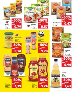 Kaufland leták platný od 30.04.2026 | Strana: 7