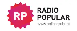Radio Popular folheto