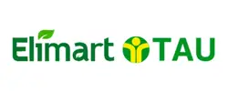 Elimart - TAU logo