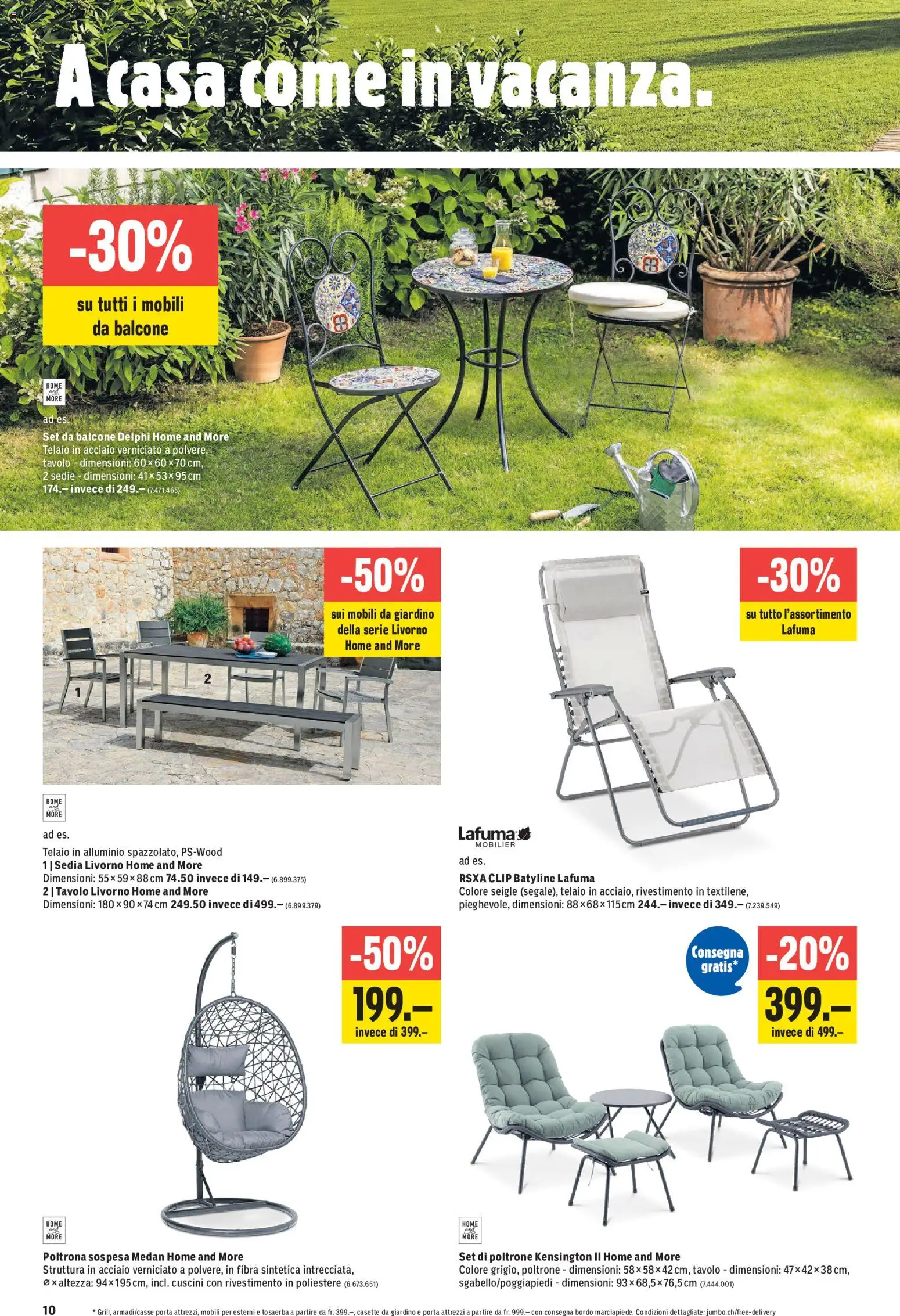 Jumbo aktionen IT – gültig ab 04.06.2026 | Seite: 10