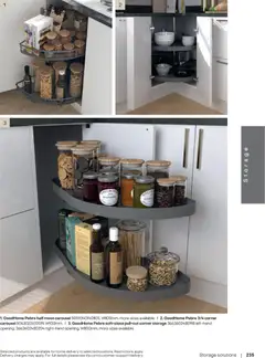 Preview of B&Q - Kitchens valid from 21/06/2026 | Page: 235 | Products: Raspberry
