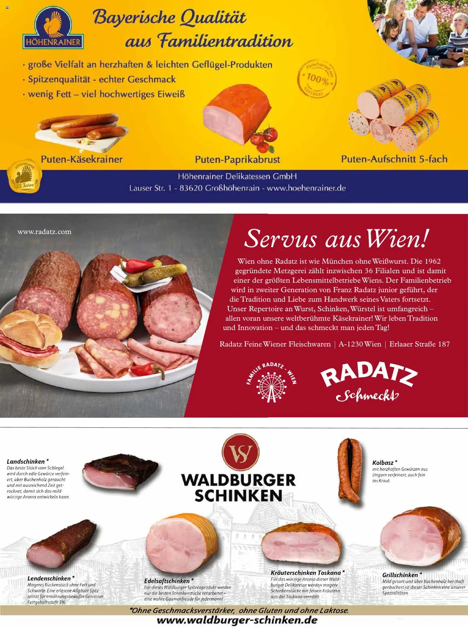 V-Markt Vielfalt Juli / August – gültig ab 01.07.2026 | Seite: 25