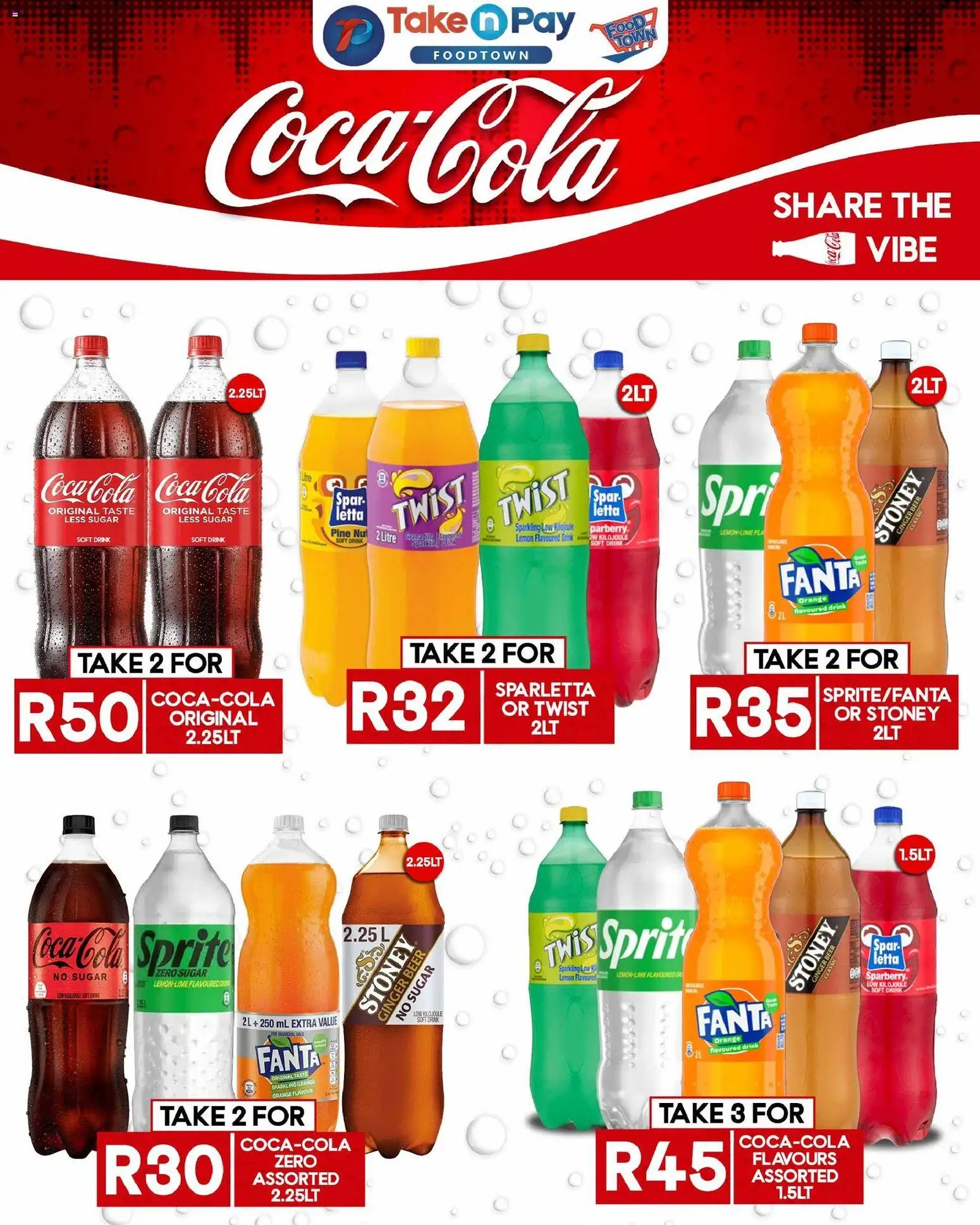New Take n Pay catalogue – valid from 15.06.2026 | Page: 9