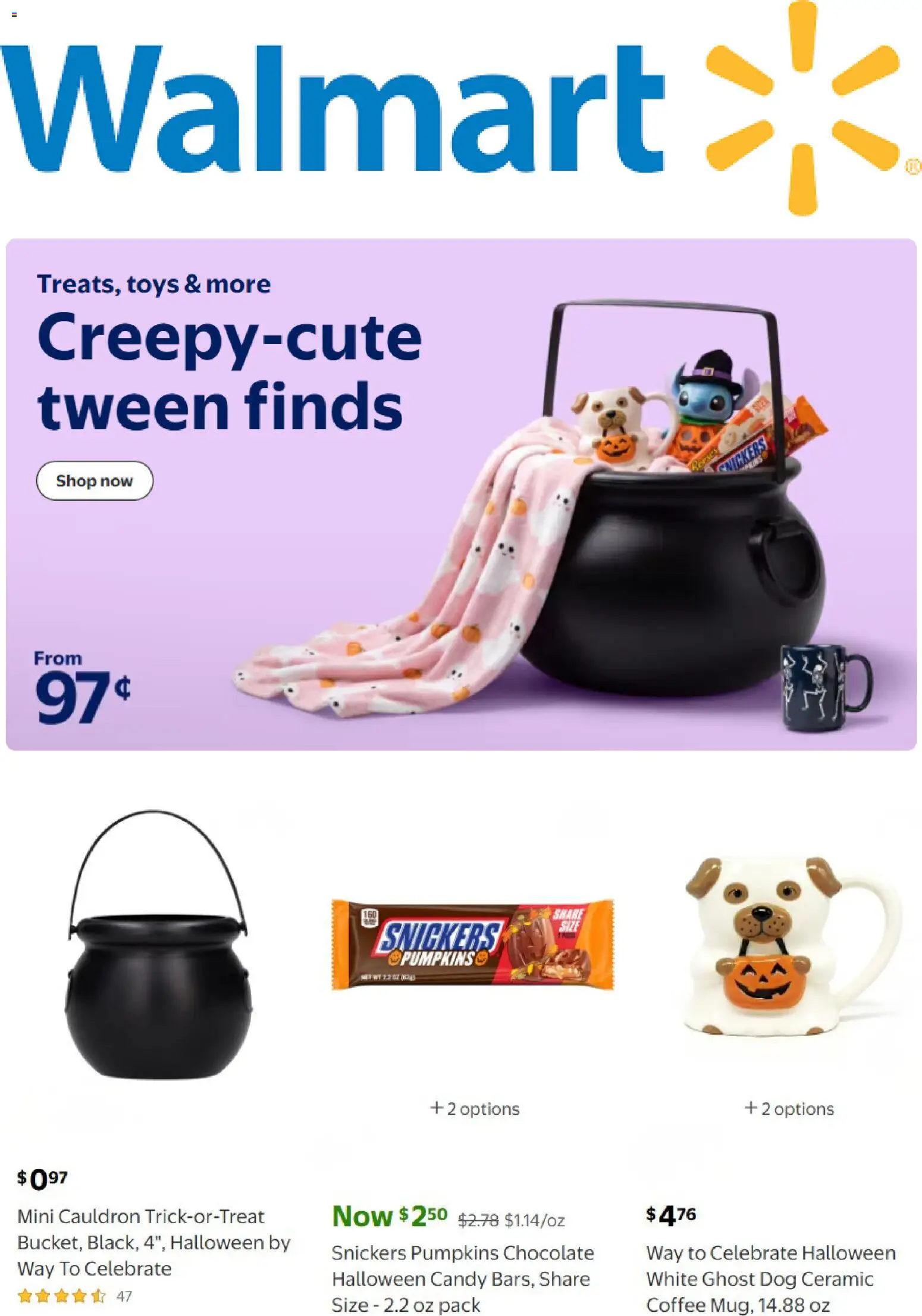 Walmart Catalogue valid from 01/10/2026 | Page: 7