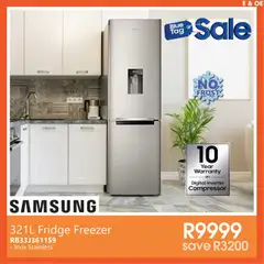 Tafelberg Furnishers specials catalogue – valid from 26/08/2026 | Page: 13
