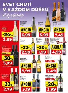 Klas leták platný od 22.06.2026 | Strana: 21