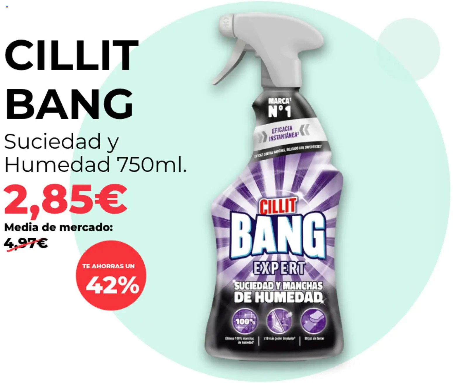 PrimaPrix folleto │ válido desde el 21/07/2026 | Página: 6 | Productos: Té