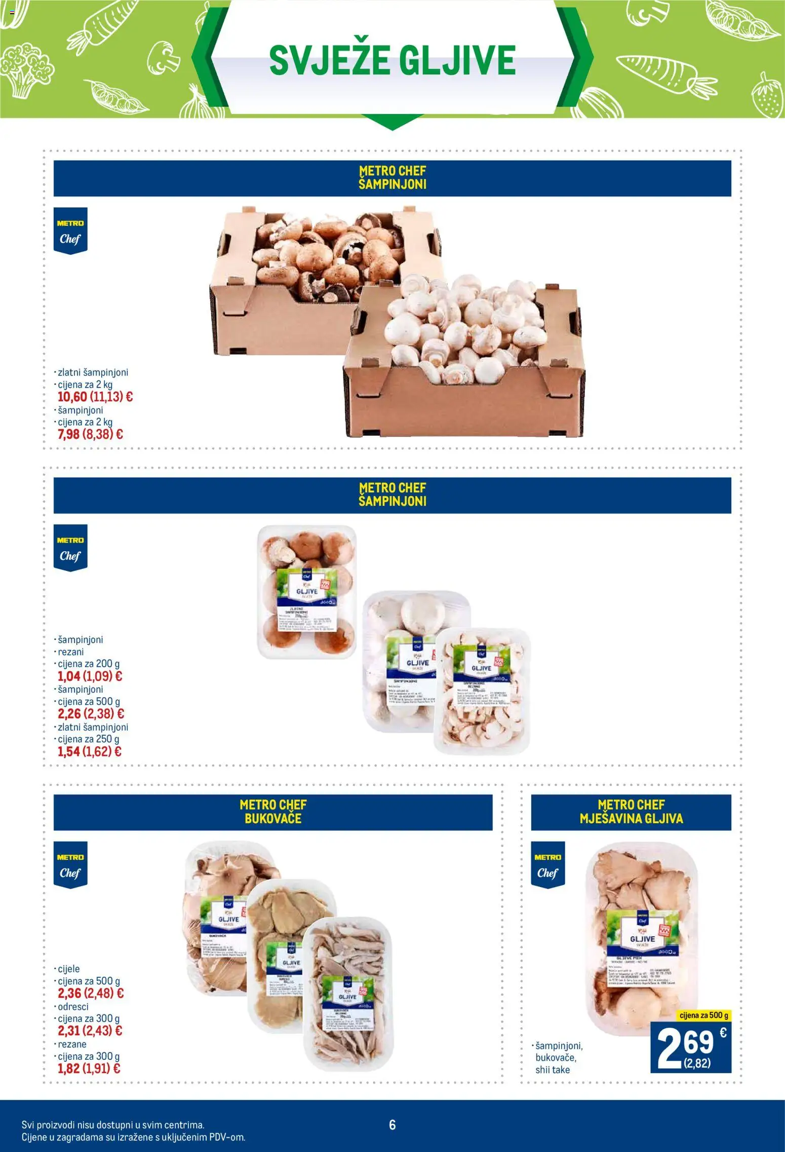 Metro katalog | vrijedi od 16.06.2026 | Stranica: 6