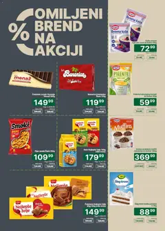 Univerexport katalog - pregled Univerexport kataloga - važi od 01.10.2026 | Strana: 24