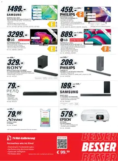 Media Markt Angebote ab 29.07.2026 gültig | Seite: 6