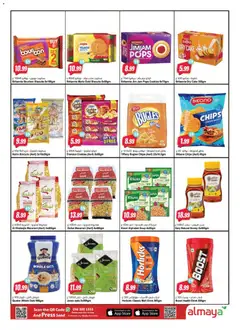 Preview of Al Maya catalogue valid from 13.05.2026 | Page: 9
