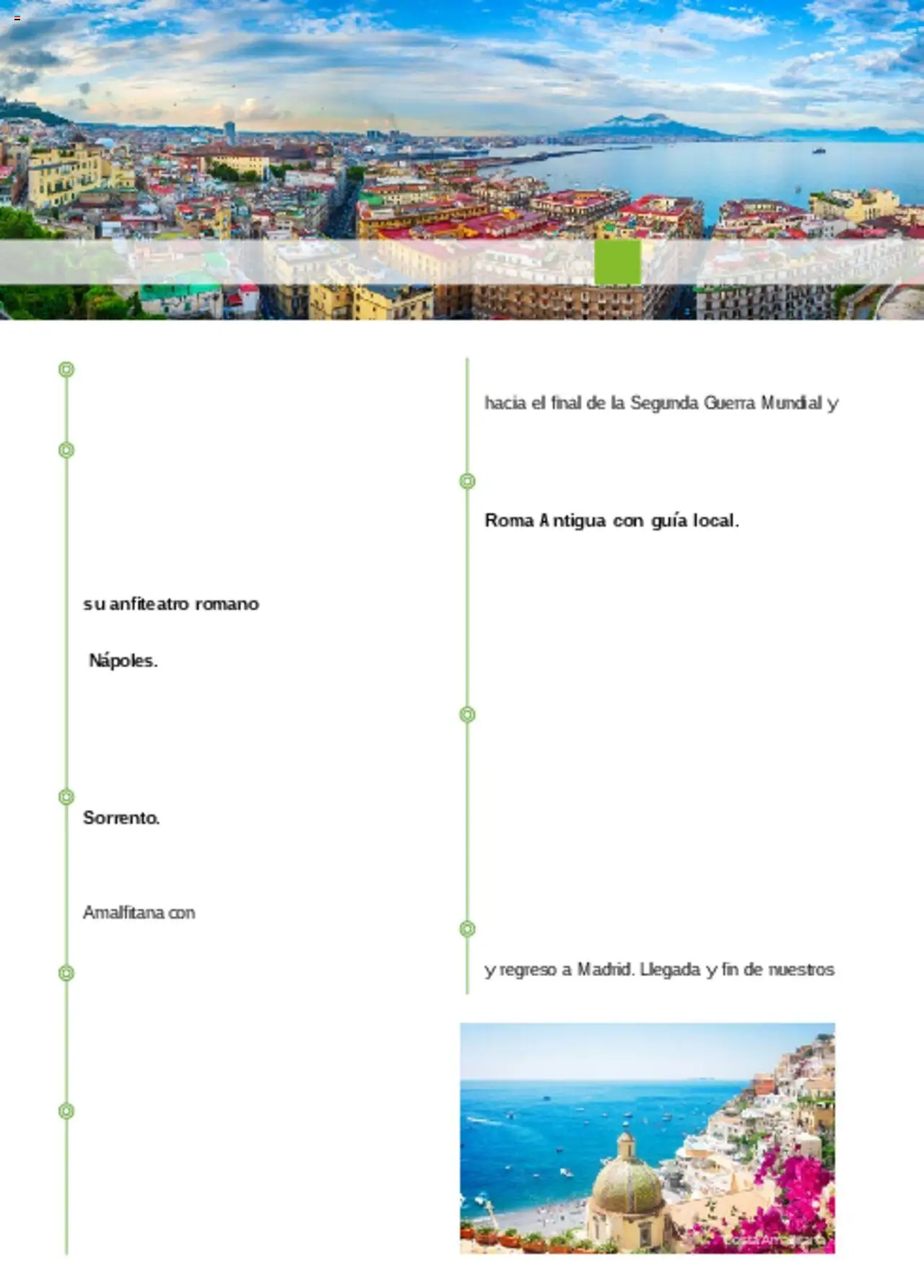 Viajes El Corte Inglés Rutas Culturales de la Comunidad de Madrid │ válido desde el 01/04/2025 | Página: 170
