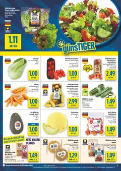 Diska Prospekt ab 27.07.2026 gültig | Seite: 4