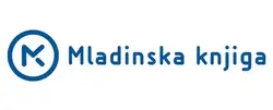 Mladinska Knjiga logo