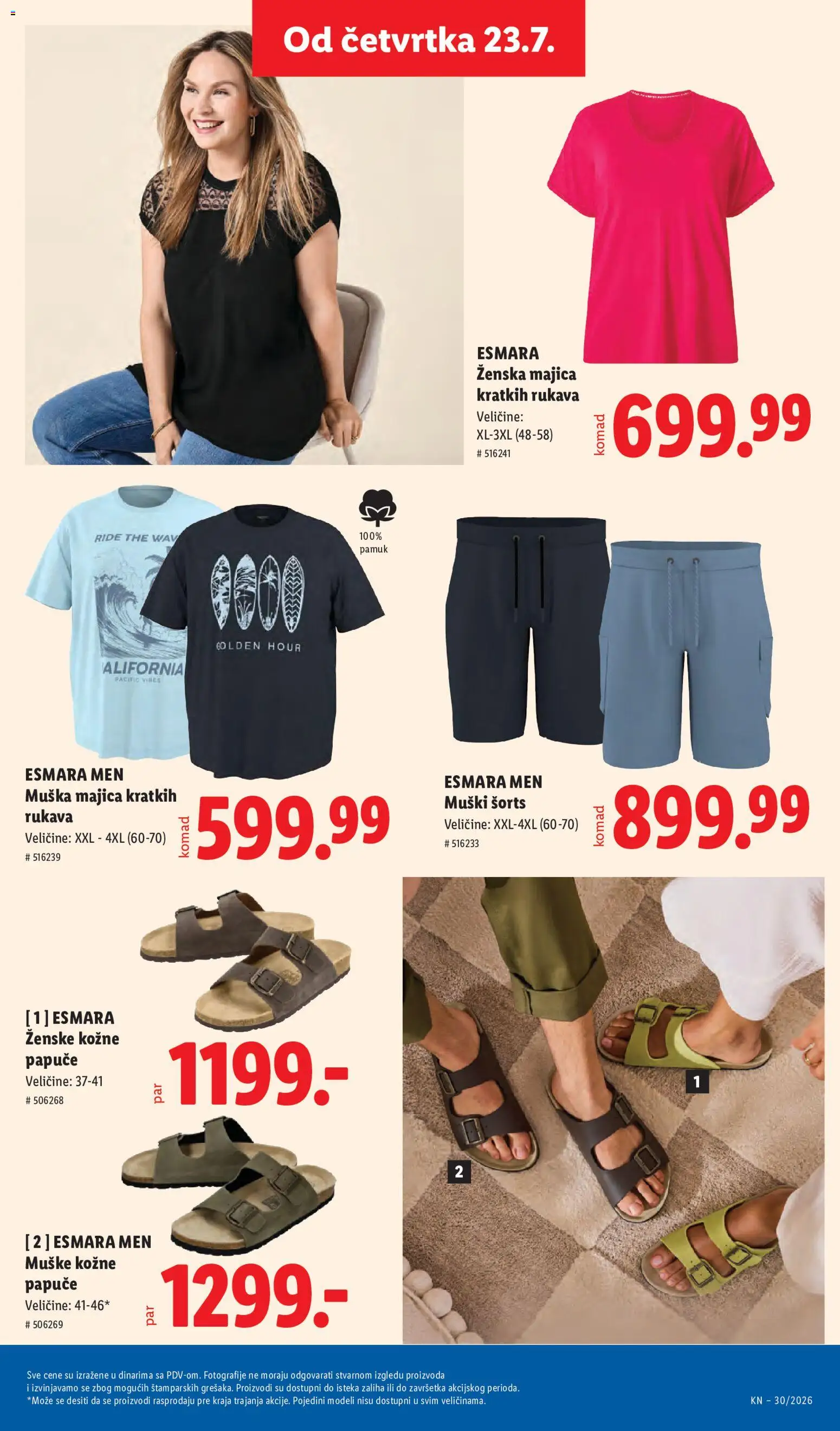Lidl katalog — page 99