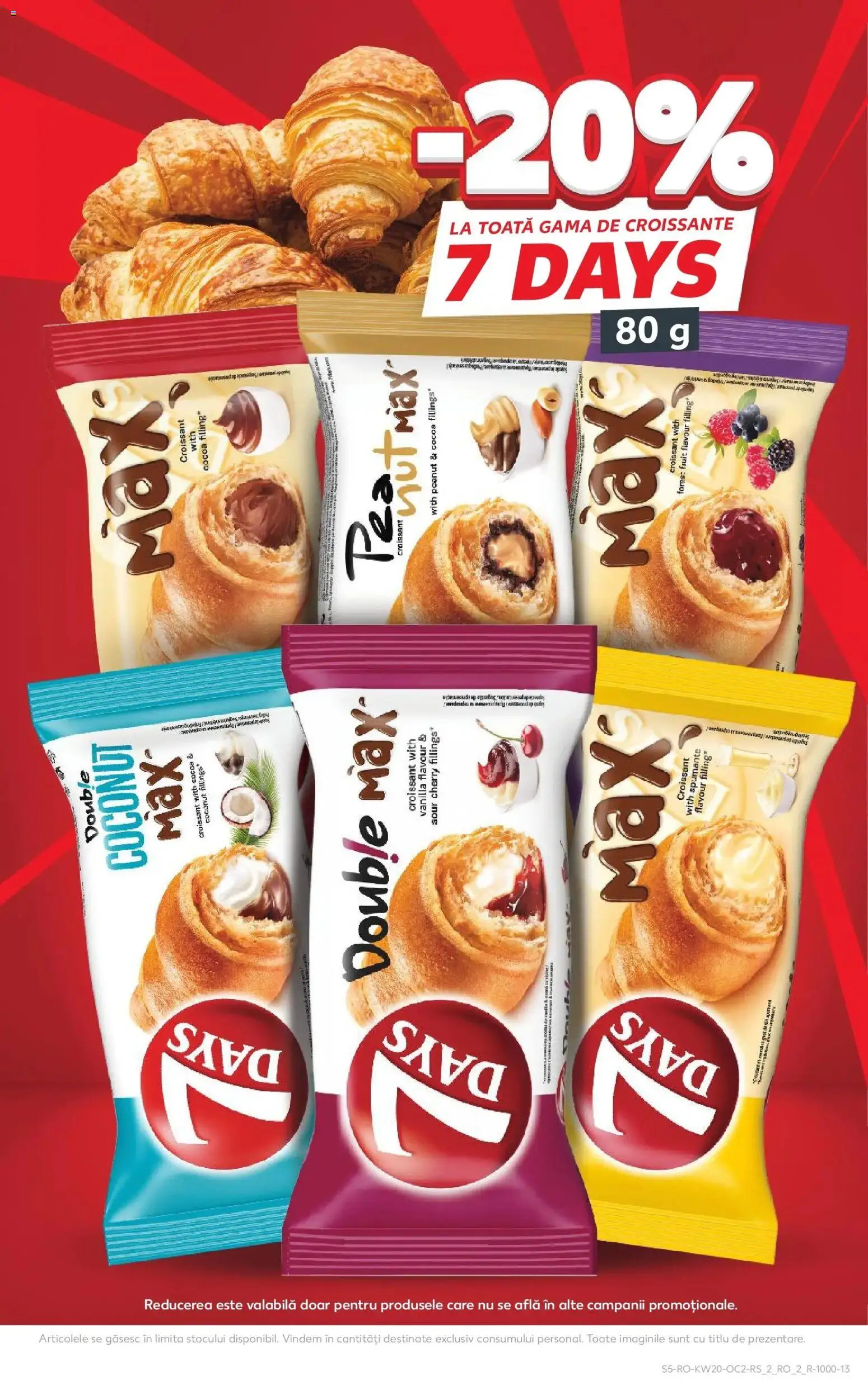 Noul catalog Kaufland – valabil de la 13.05.2026 | Pagină: 5