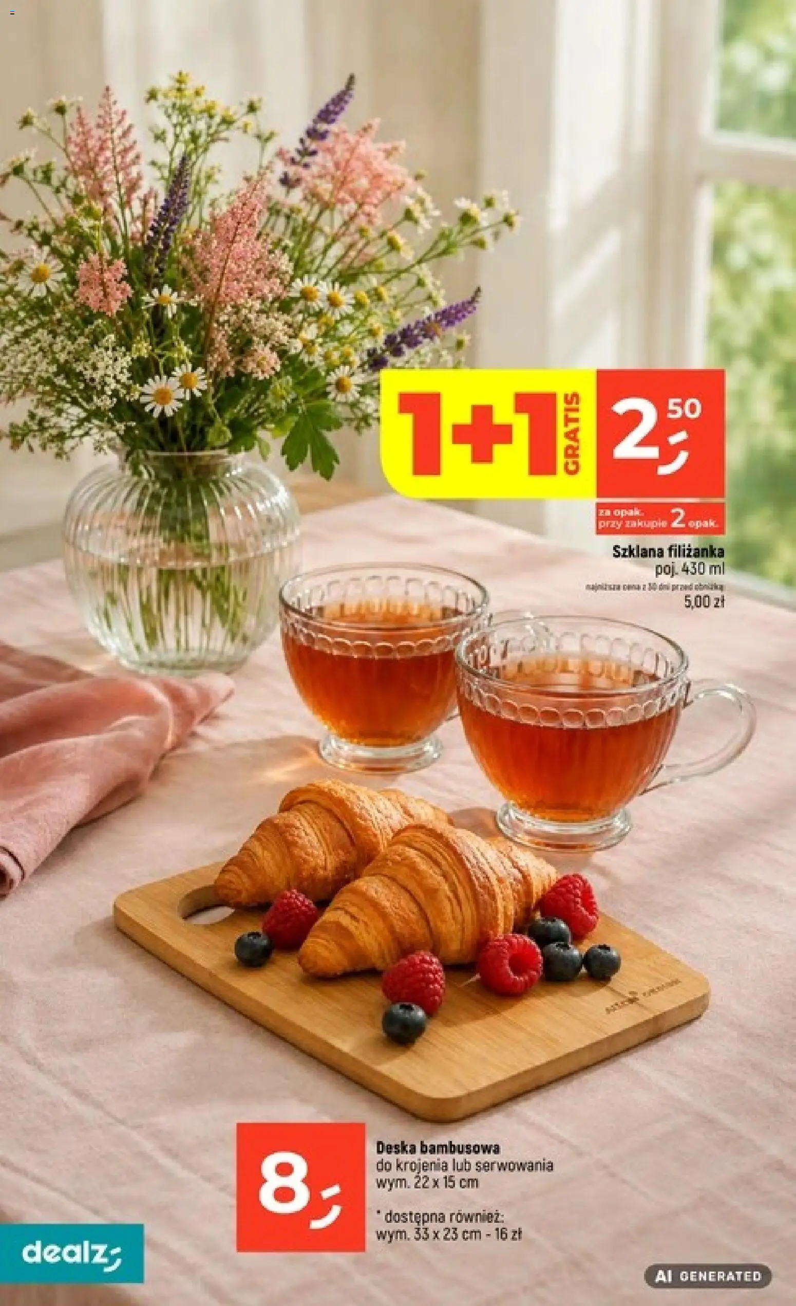 Dealz gazetka od 23.07.2026 | Strona: 30
