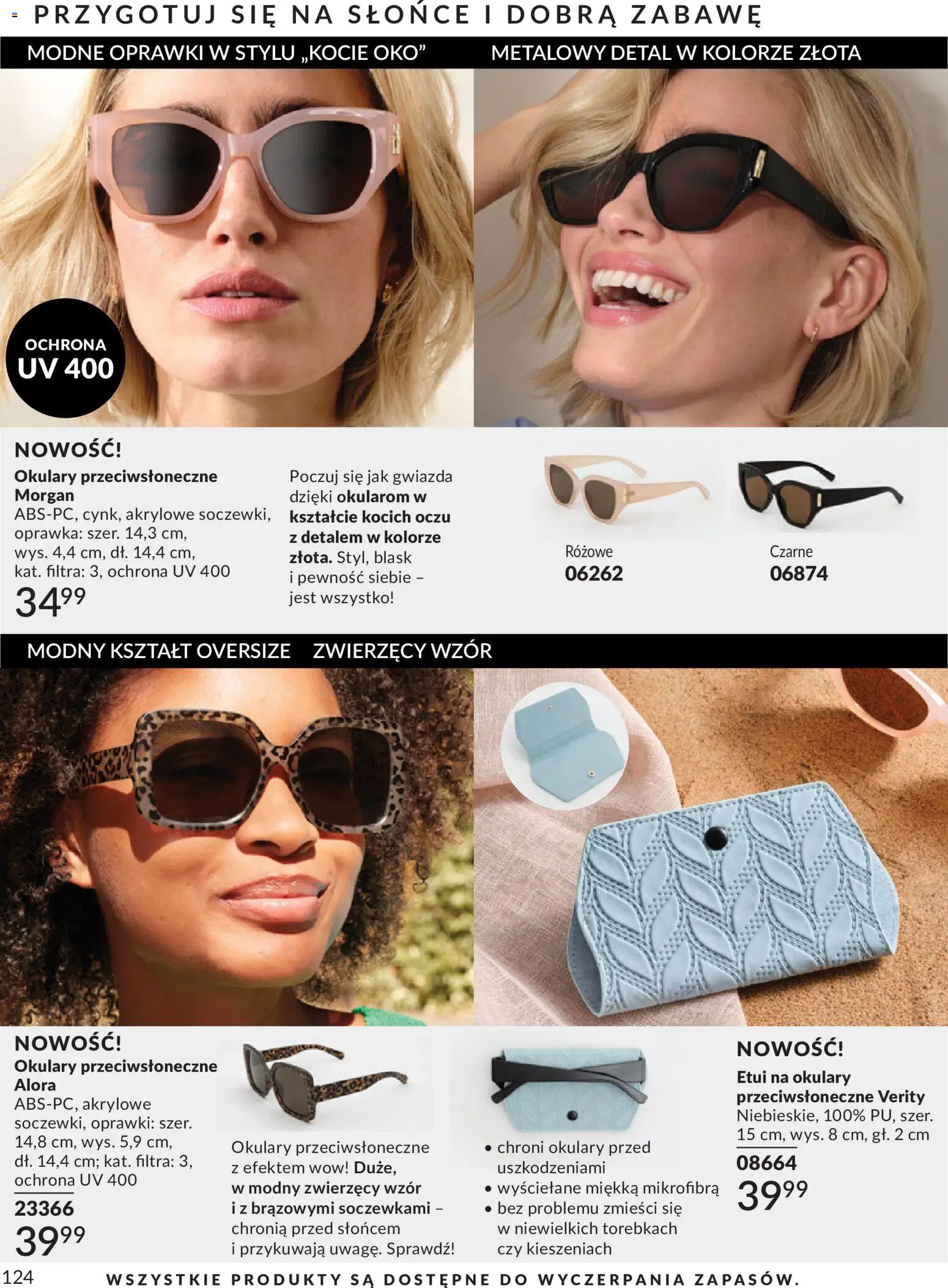 Avon Katalog 5 2026 od 01.05.2026 | Strona: 124