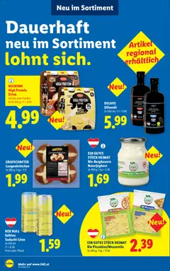 Lidl - Flugblatt ab 25.06.2026 gültig | Seite: 47