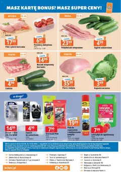 Pogląd oferty "E.Leclerc gazetka - Zielona Góra" - ważna od 02.06.2026 | Strona: 16