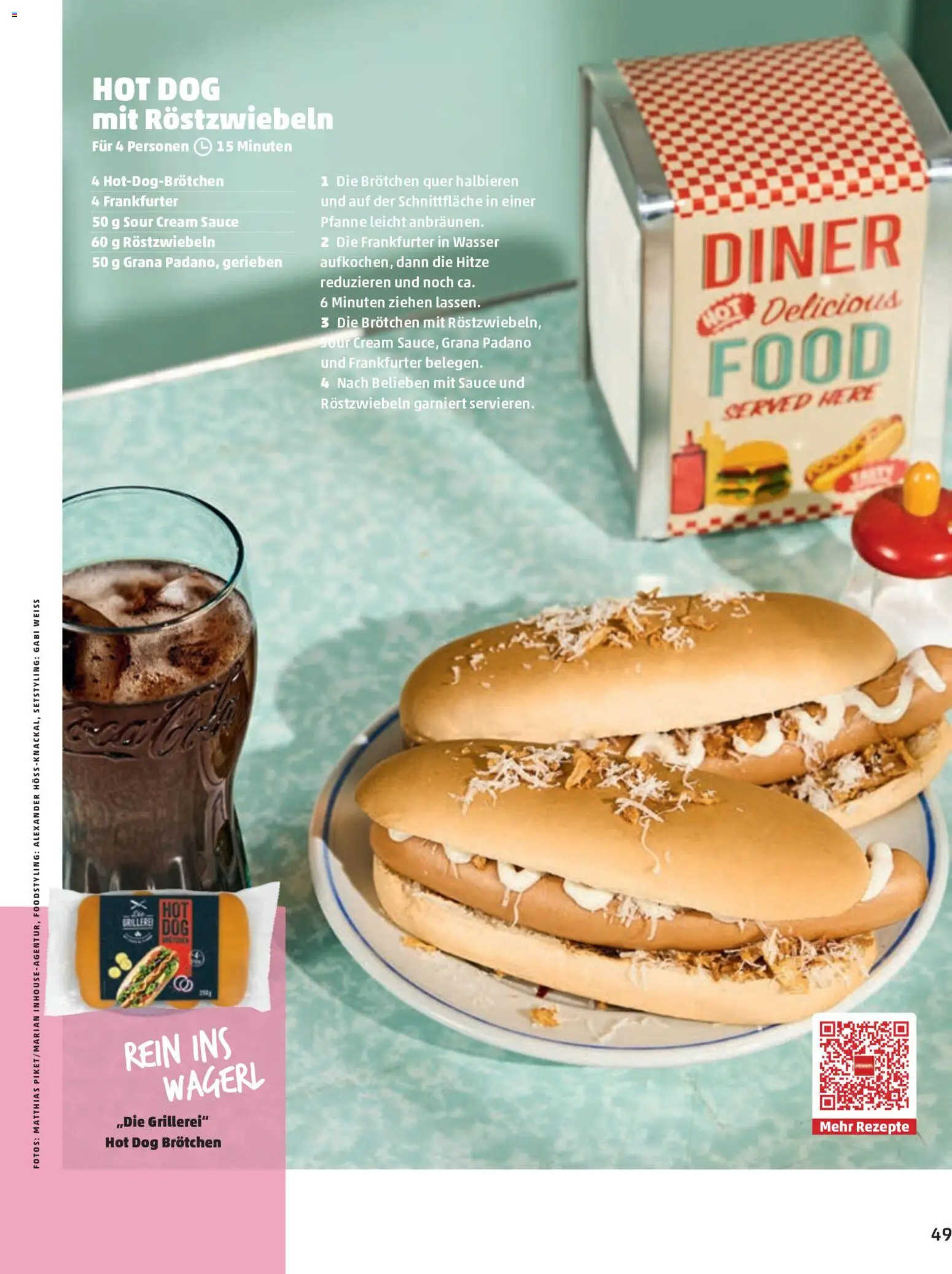 Penny Markt Schmankerl Post gültig ab 31.05.2026 | Seite: 49 | Produkte: Wasser