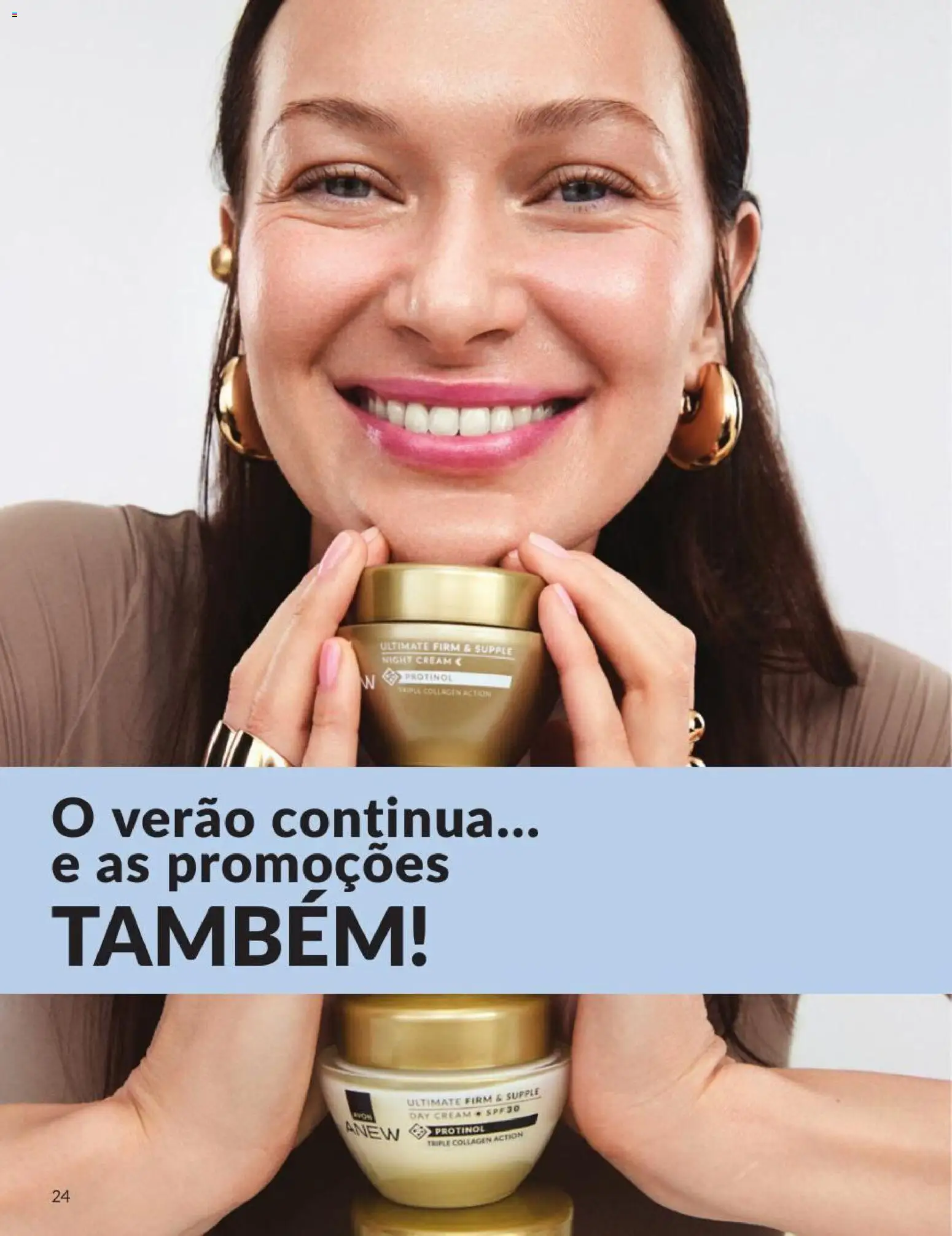 Catálogo Avon Campanha 8 │ válido de 01/08/2026 | Página: 24