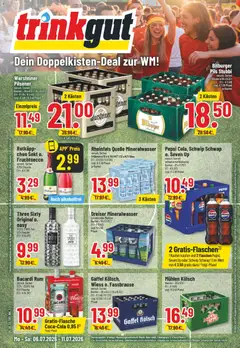 Trinkgut Trinkgut Prospekt