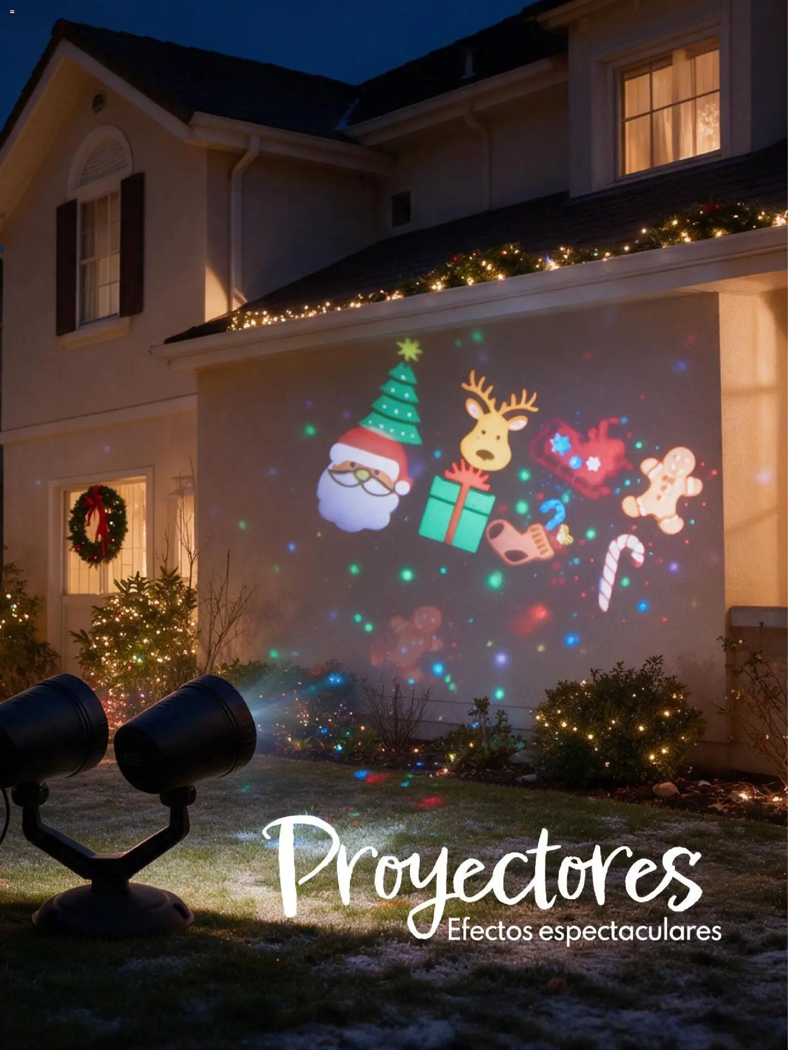 BricoCentro - Navidad │ válido desde el 26/10/2026 | Página: 35