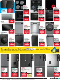 Makro specials catalogue – valid from 22/07/2026 | Page: 15