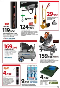 Anteprima del volantino Offerte volantino Kreo valido a partire dal 08/09/2026 | Pagina: 15